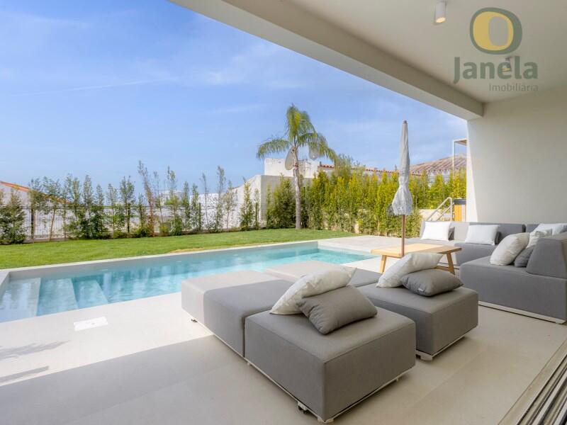 Main image of property: Algarve, Santa Bárbara de Nexe