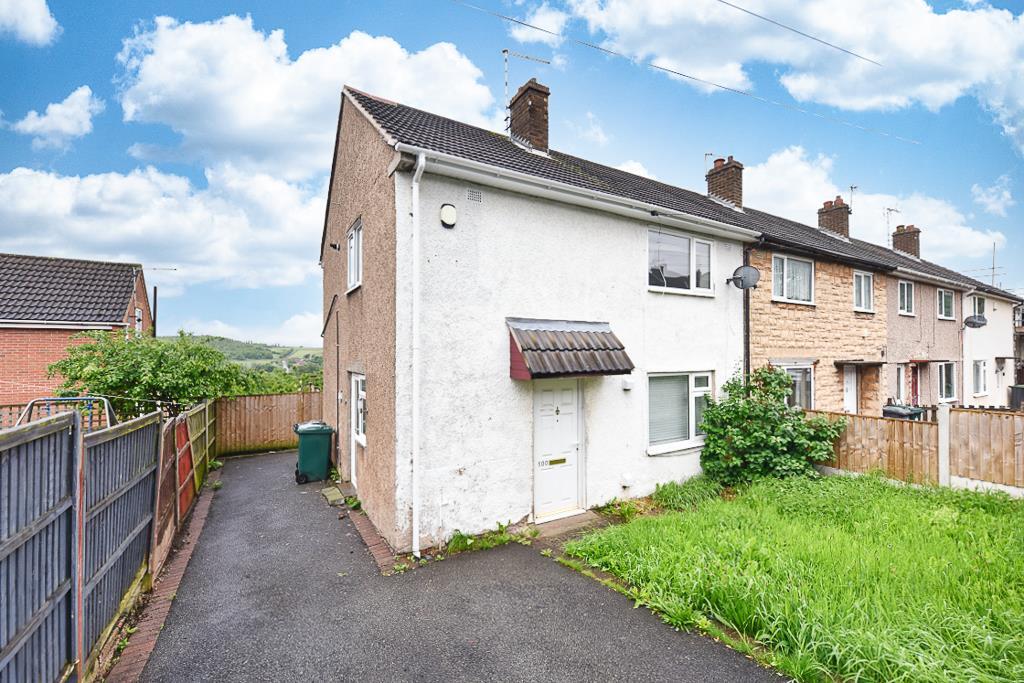 Main image of property: Phoenix Avenue, Gedling, Nottingham