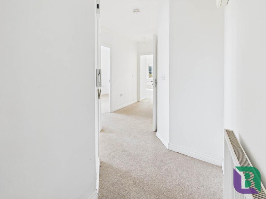 Apartment in Woburn Sands, City of Milton Keynes - View 4
