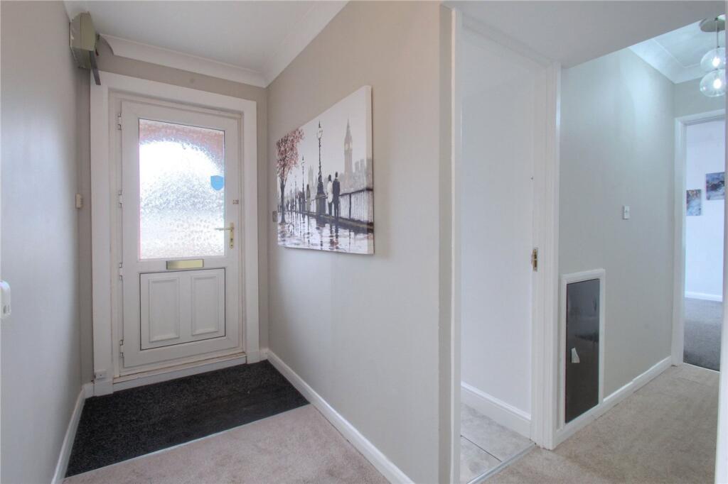 House in Stockton-on-Tees - View 2