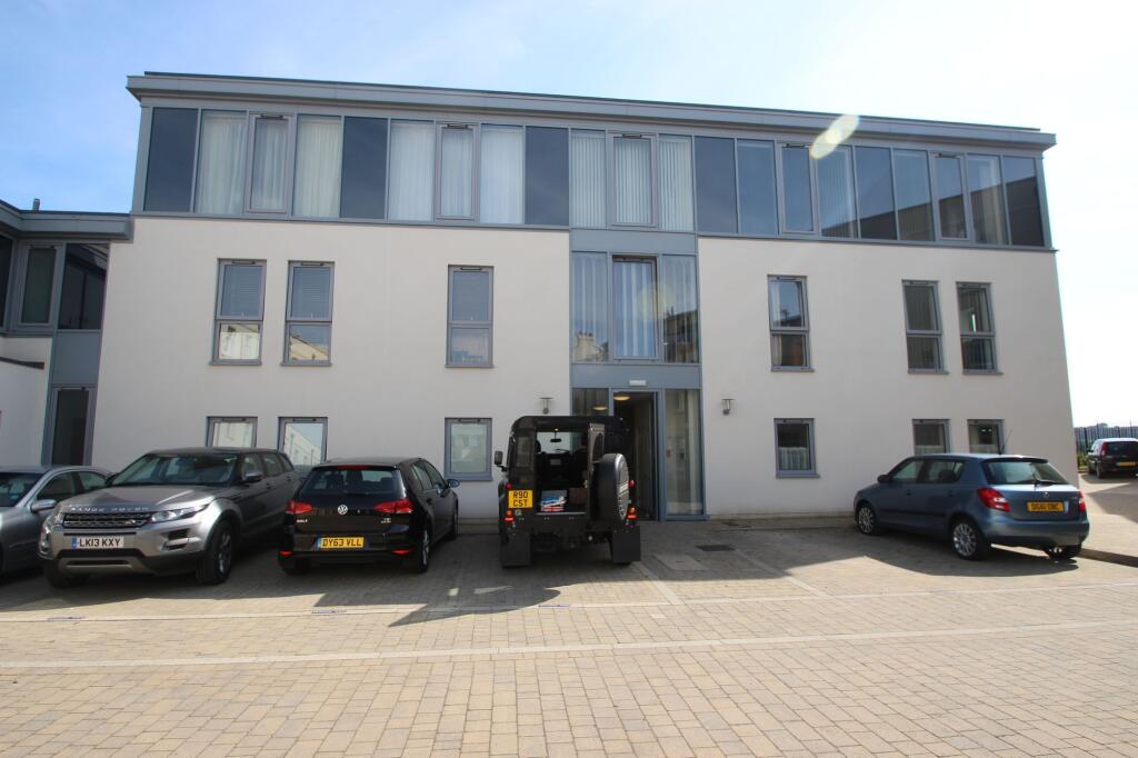 Main image of property: Maritime Square, Plymouth, PL1