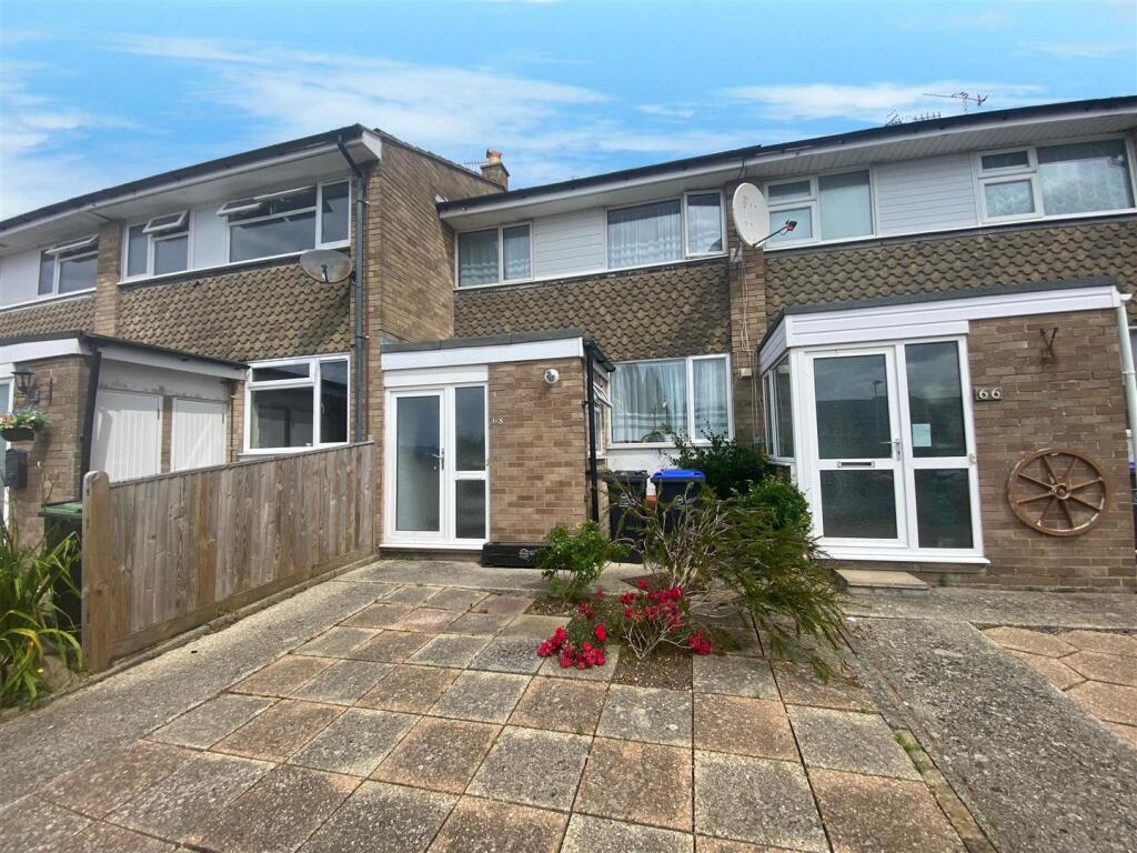 Main image of property: Mendip Road, Worthing