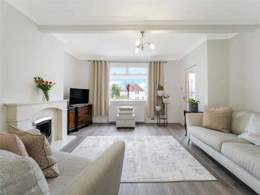 House in Kilmarnock, Annandale, Bonnyton - View 2