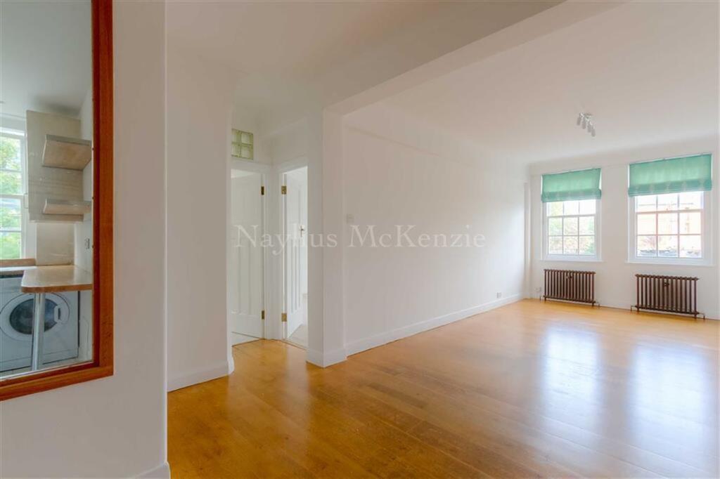 Main image of property: Eton College Road, Belsize Park, NW3
