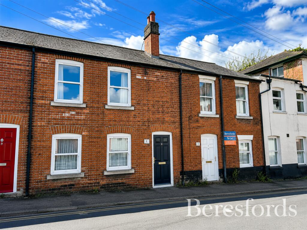 Main image of property: Fairfax Mews, Fairfax Road, CO2