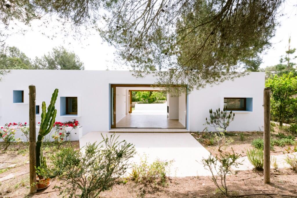 Main image of property: Santa Gertrudis De Fruitera, Ibiza, Balearic Islands