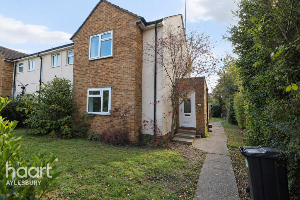 Main image of property: Gainsborough Road, Aylesbury