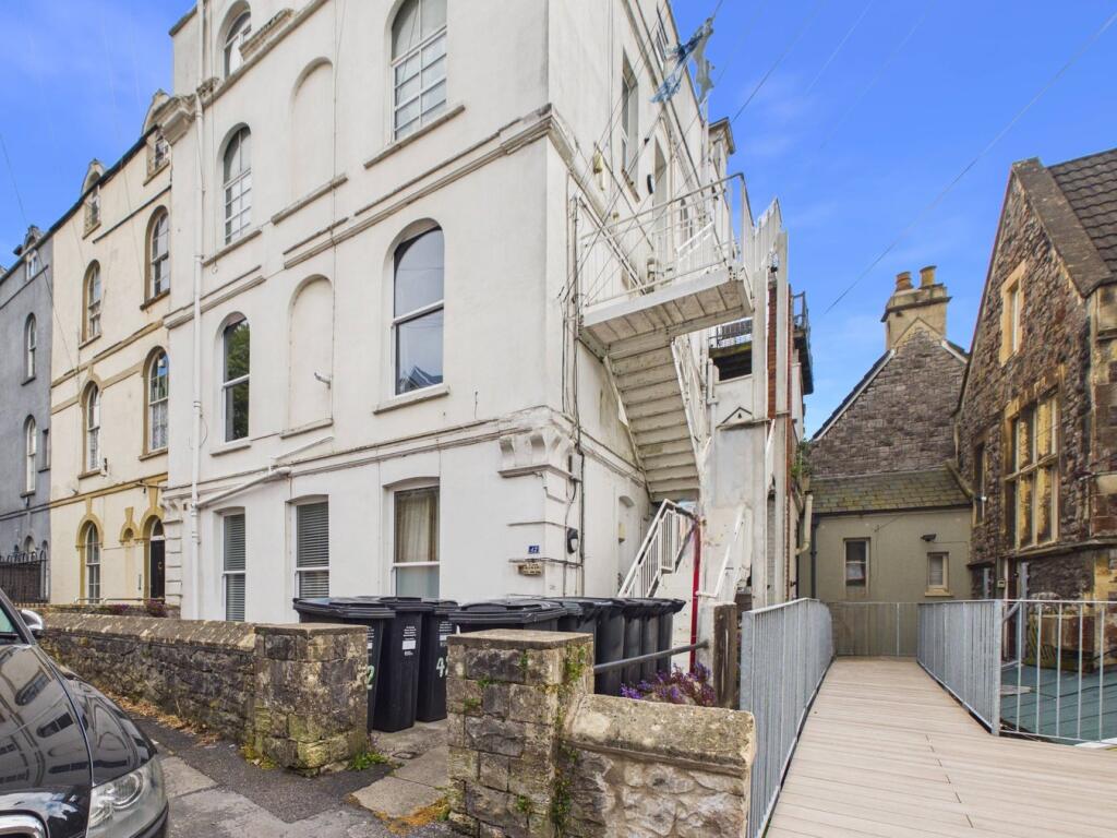 Main image of property: South Road, Weston-Super-Mare, BS23