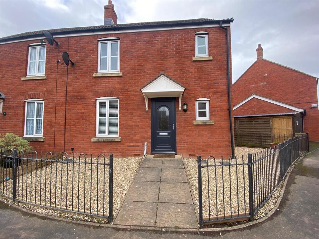 House in Taunton