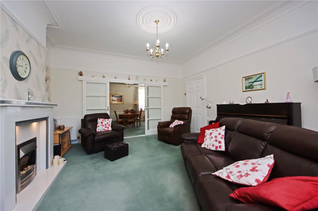 Apartment in Gateshead, North East - View 4