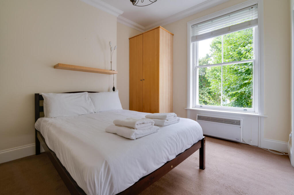 Apartment in London, Notting Hill - View 5