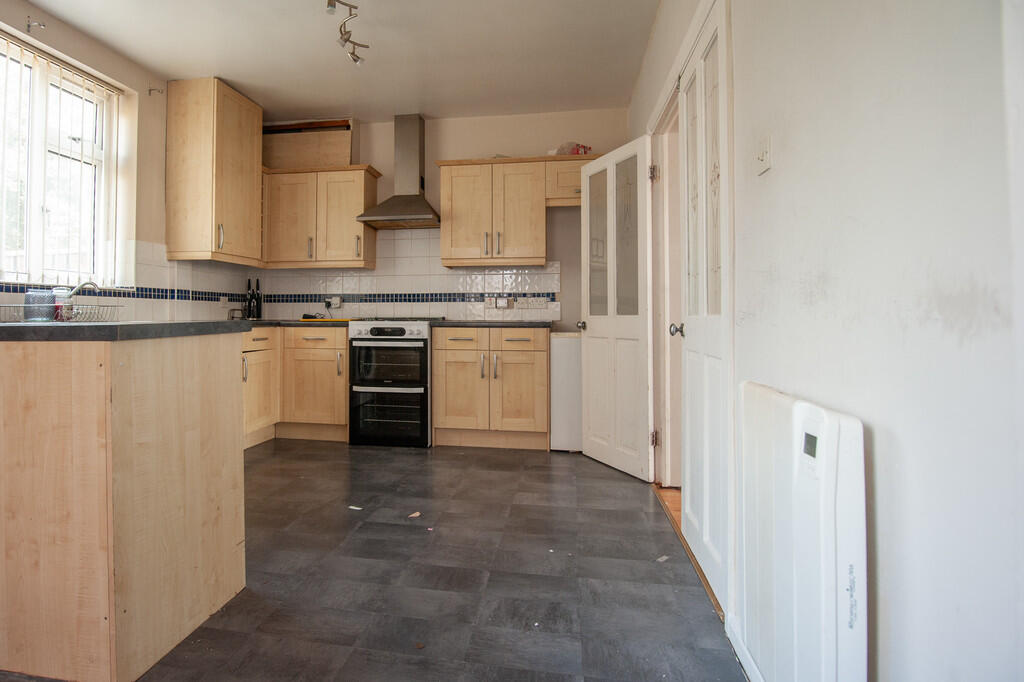 Byland Avenue, Heworth, York photo 3