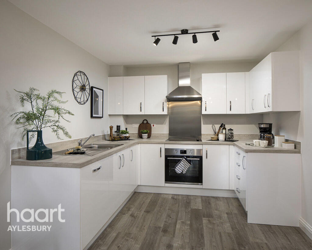 Main image of property: The Juniper, Aylesbury
