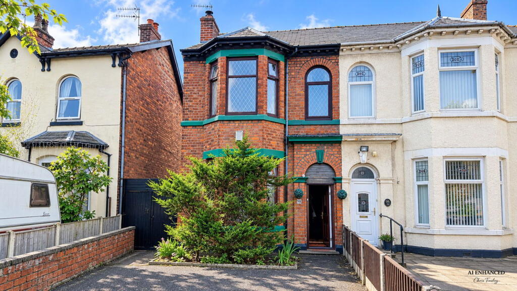 Main image of property: Kensington Road, Southport, PR9 0RZ