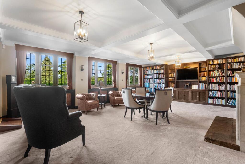 Additional image 2 of Edstone Hall, Edstone, Wootton Wawen