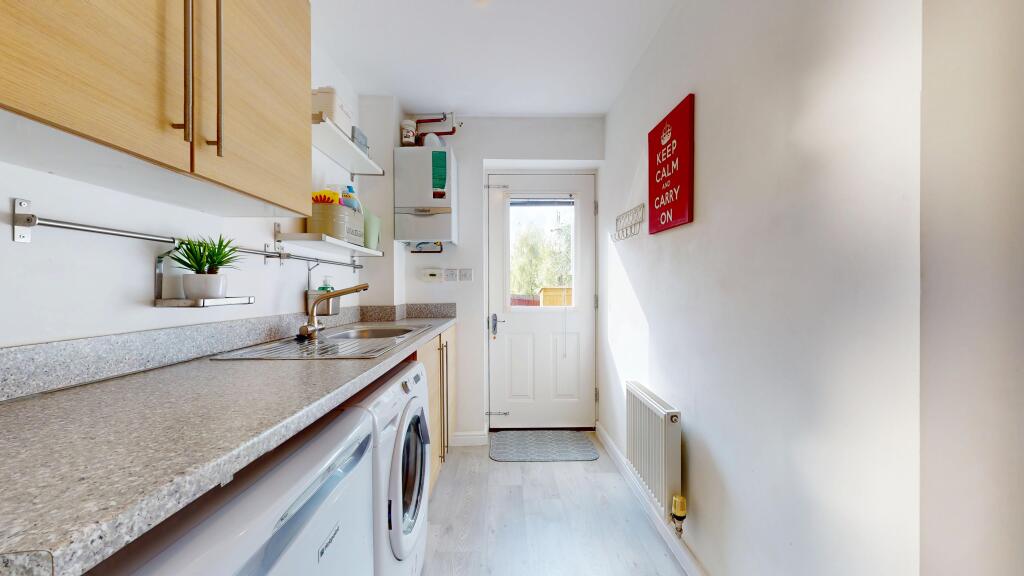 House in Cardiff - View 5