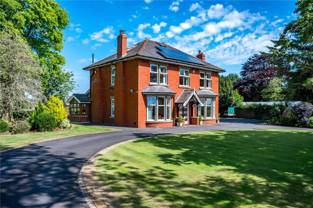 Main image of property: Alston Lane, Alston, Preston, Lancashire