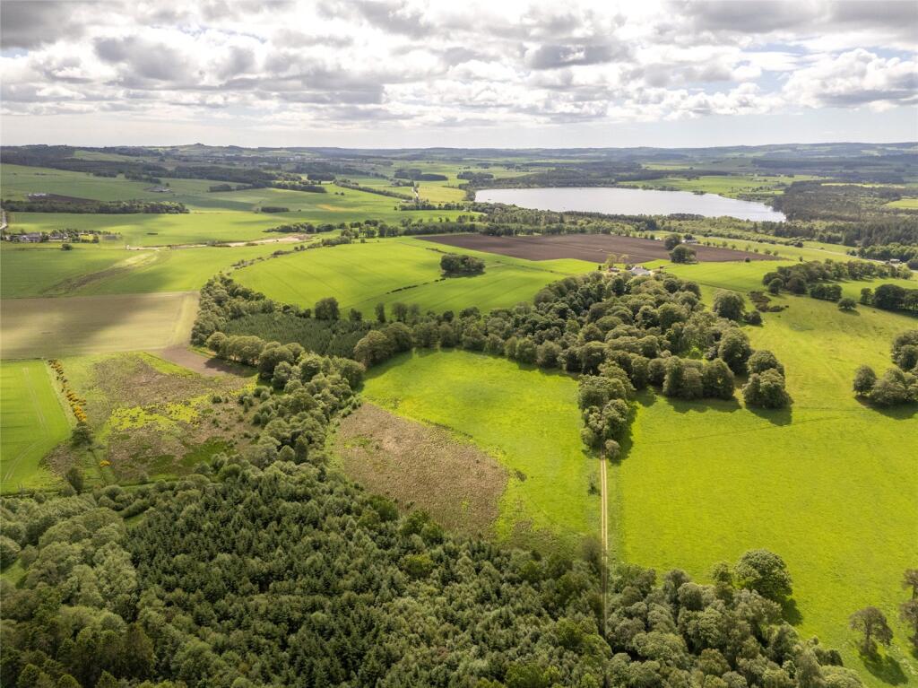 Skene Estate (Lot 2), Dunecht, Westhill, Aberdeenshire - View 4