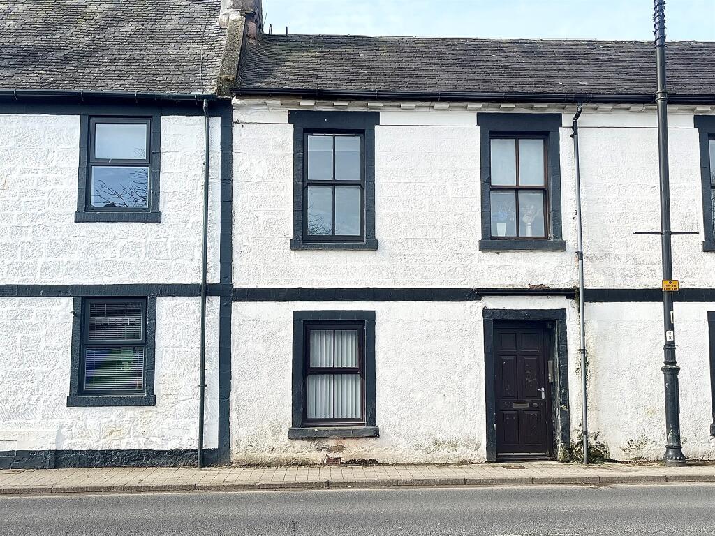 Main image of property: Polwarth Street, Galston