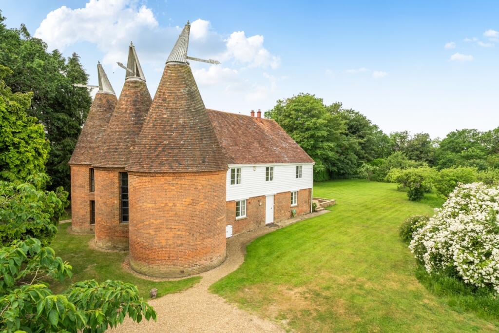 Main image of property: Chestnut Lane Tonbridge TN12