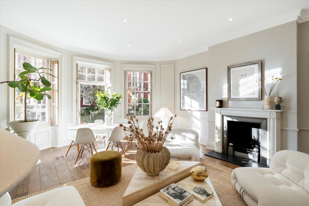 Main image of property: Sloane Court East, London, SW3