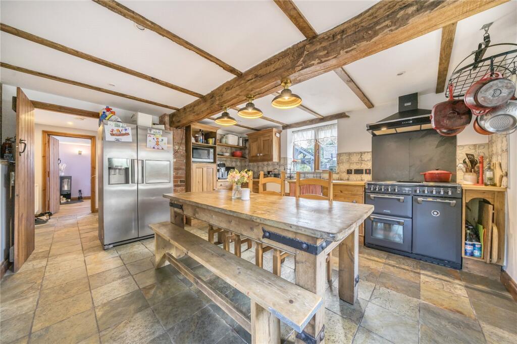House in Shrewsbury - View 2