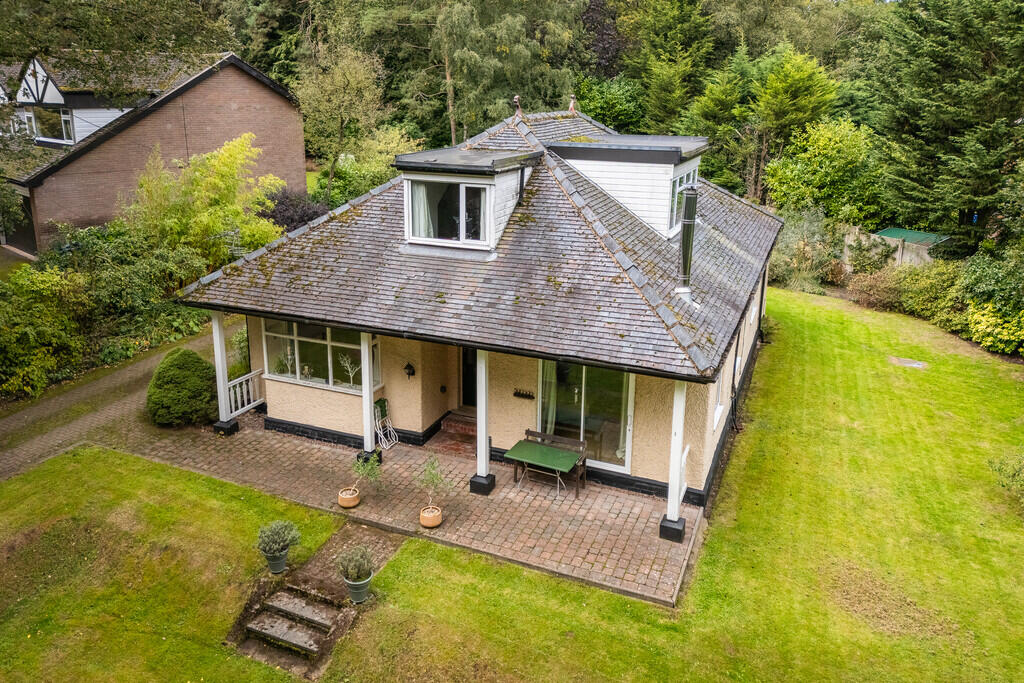 House in Newcastle-under-Lyme, Staffordshire - View 3