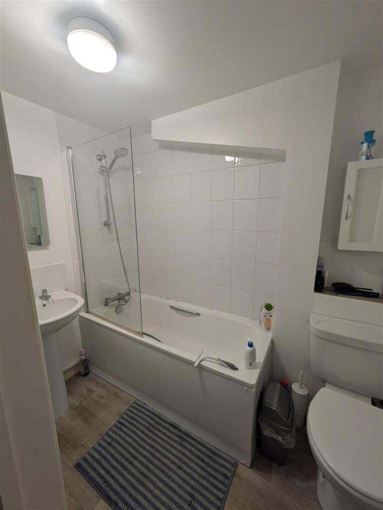 Main image of property: Netham Court, Netham Road, Bristol, BS5