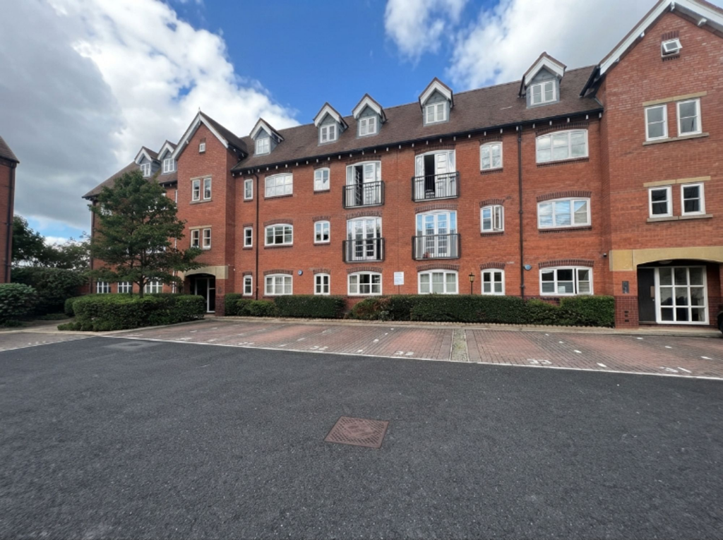 Main image of property: Martinique Square, Bowling Green Street, Warwick, CV34 4DG