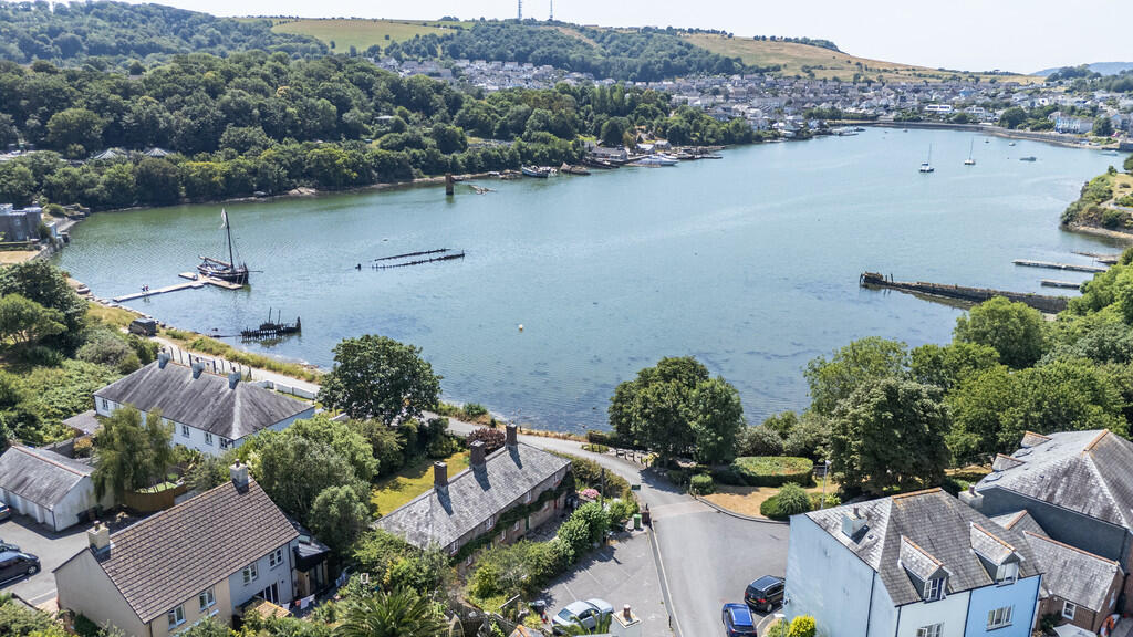 House in Plymouth - More