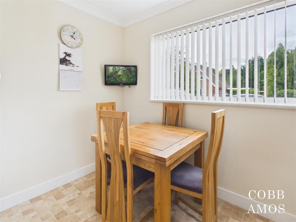 House in Orleton, Herefordshire - More