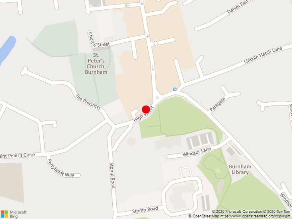 Property Map