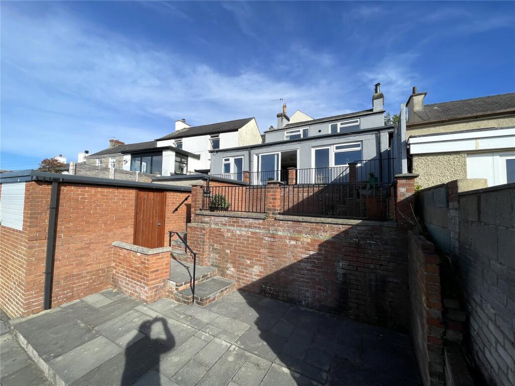 Main image of property: Brynffynnon, Y Felinheli, Gwynedd, LL56