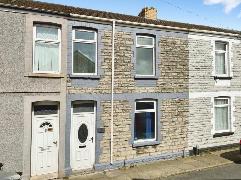 Main image of property: Dunraven Street, Port Talbot, SA12