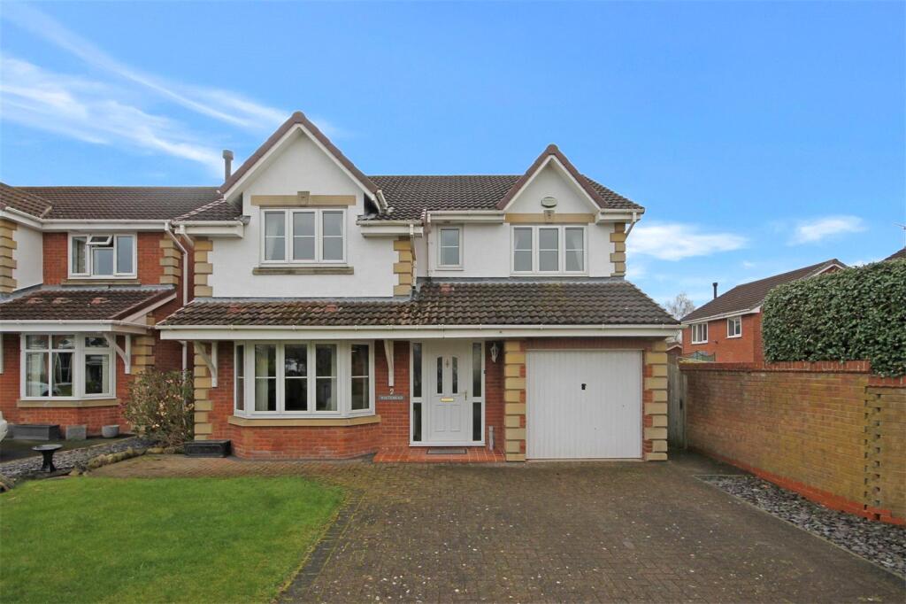 Main image of property: Bradley Avenue, Northallerton,, North Yorkshire, England, DL6