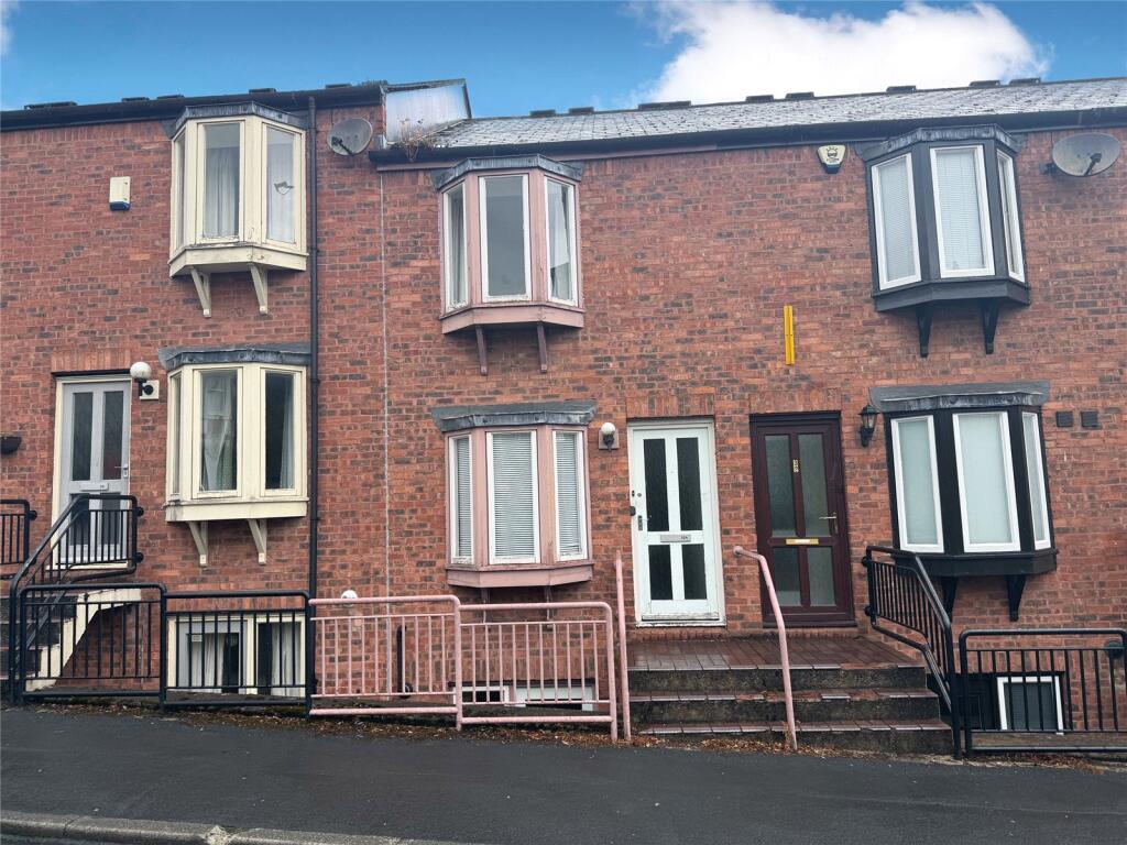 Main image of property: The Avenue, Durham, County Durham, DH1