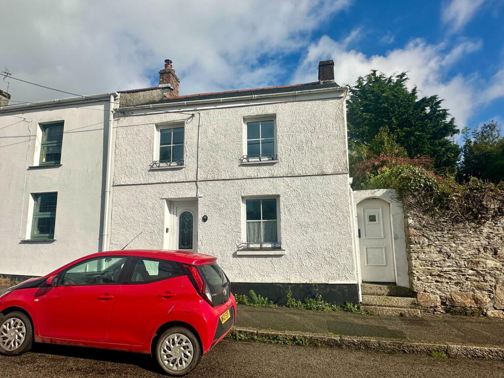 Main image of property: Church Street, Tywardreath, PL24