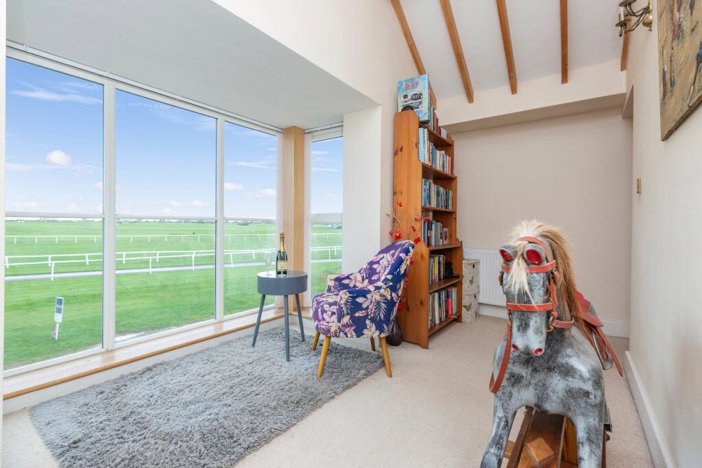 Additional image 10 of Racecourse Lodge, Wincanton