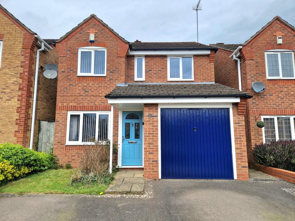 Main image of property: Chase Side Drive, Rugeley