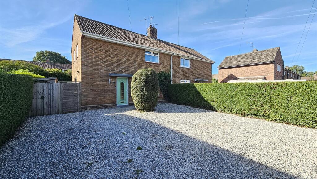 Main image of property: Hill Drive, Bingham