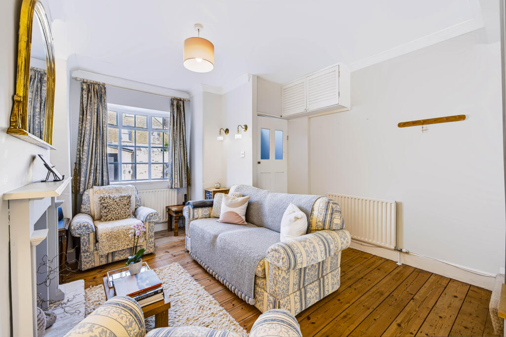 House in Richmond, North Sheen - View 4