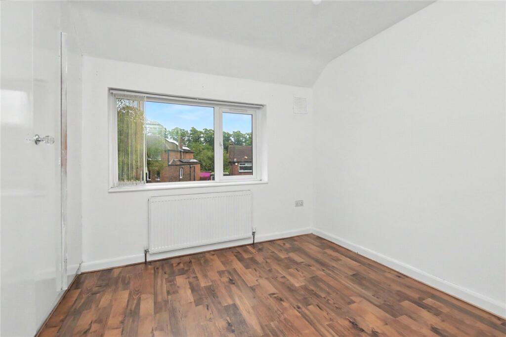 House in Leeds - More