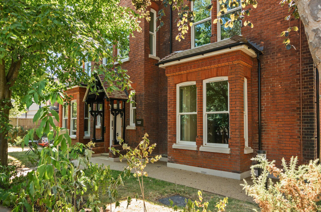 Main image of property: Albany Road, Southsea, Hampshire, PO5
