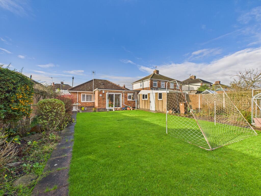 House in Spondon, Derby - View 2