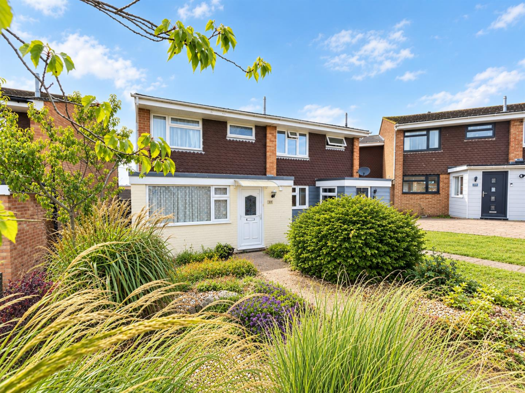 Main image of property: Glynde Close, Newhaven