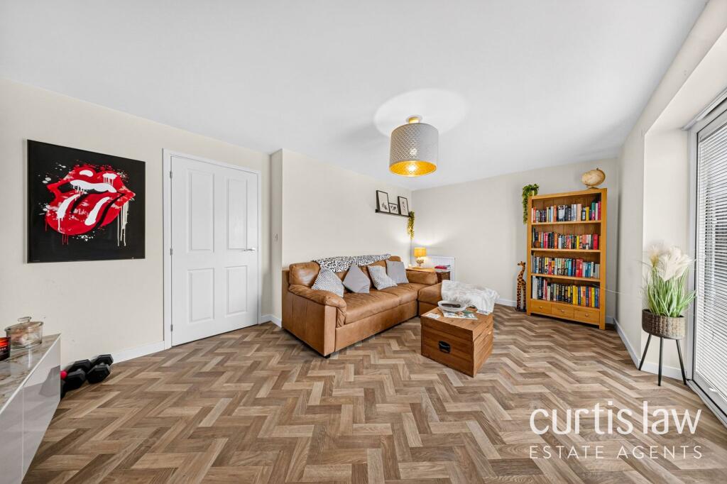 House in Hyndburn, Lancashire - View 5