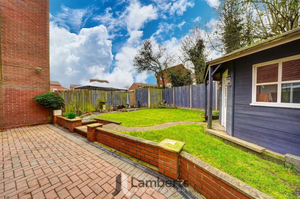 Additional image 12 of Sandhurst Close, Church Hill North, B98