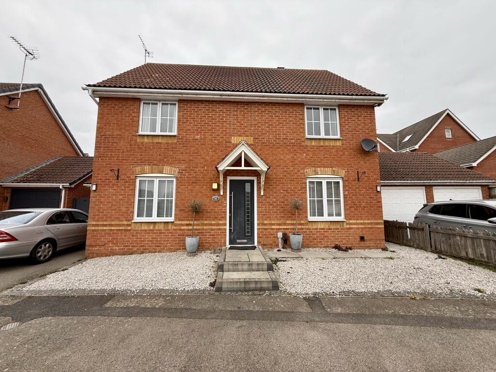 Main image of property: Cowslip Close, Oakley Vale