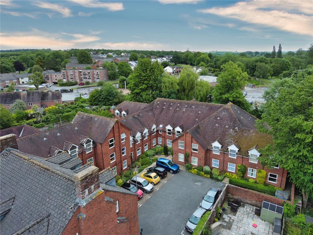 Main image of property: East Street, Blandford Forum, Dorset, DT11