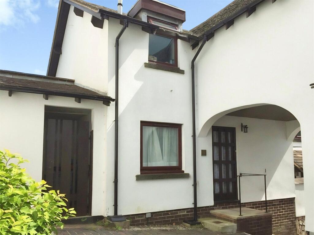 Main image of property: Clovelly Rise, Dawlish, Devon, EX7